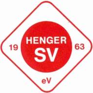 Postbauer-Heng Henger SV 1963 e.V. 